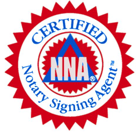 Certified Notary Services 